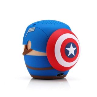bitty-boomers Altavoces Bitty Boomers Mini