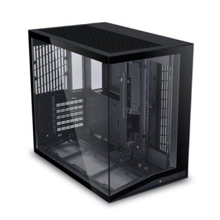 Lian Li O11 Dynamic Mini V2 Flow Aluminium et Verre Trempé