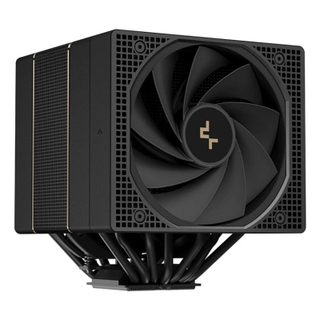 deepcool Refrigeration Air DeepCool Socket Intel/AMD 140mm ASSASSIN VC ELITE PWM