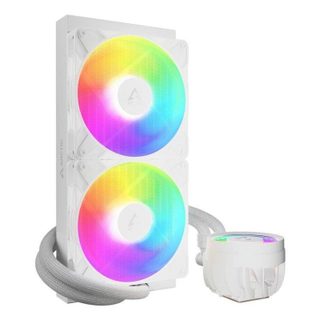 Arctic Refrigeración Líquida Arctic Liquid Freezer III Pro 280mm 2 Ventilateurs A-RGB