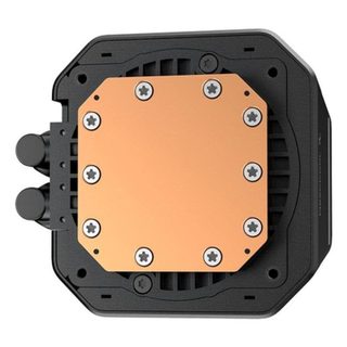 deepcool Refrigeración Líquida DeepCool LM240 240 mm 2 Ventilateurs LED RGB