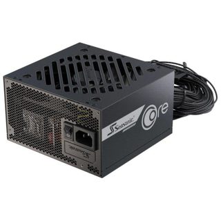 Seasonic Alimentation Seasonic CORE GC-850 850W 80 PLUS Gold ATX 3.1 PCIe 5.1