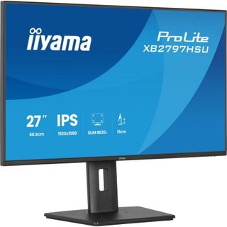 Iiyama ProLite XB2797HSU-B1 27"