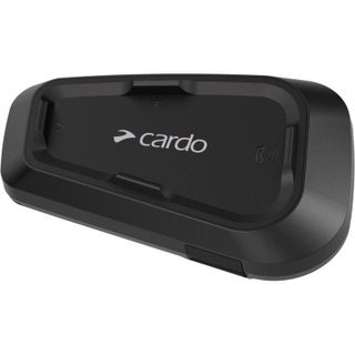 Cardo Spirit HD Système de communication Single Pack