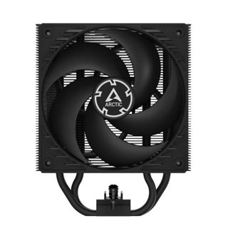 Arctic Refrigeration Air Arctic Socket LGA1851 AM5 120mm Freezer 36 Duo Silent