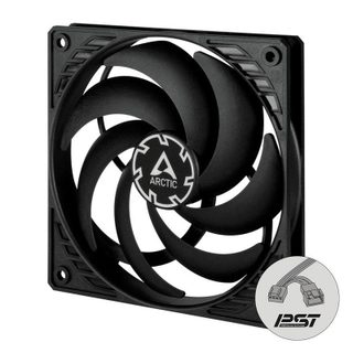 Arctic Refrigeration Air Arctic 120mm P12 Slim PWM PST Haute pression statique
