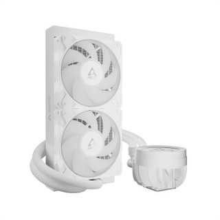 Arctic Refrigeración Líquida Arctic Liquid Freezer III Pro 240mm 2 Ventiladores A-RGB