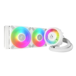 Arctic Refrigeración Líquida Arctic Liquid Freezer III 240mm 2 Ventilateurs A-RGB