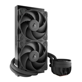 Arctic Refrigeración Líquida Arctic Liquid Freezer III Pro 280mm 2 Ventilateurs VRM Premium