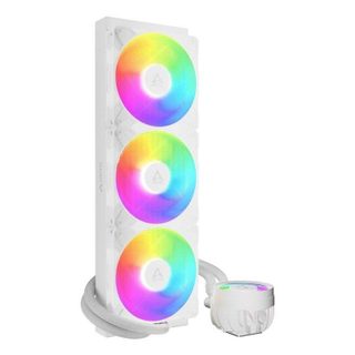 Arctic Refrigeración Líquida Arctic Liquid Freezer III Pro 420mm 3 Ventilateurs A-RGB