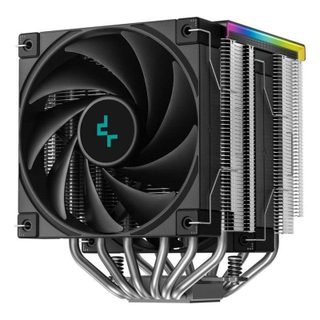 deepcool Refrigeration Air DeepCool Socket AM4/AM5/Intel 120mm AK620 Digital SE LED RGB