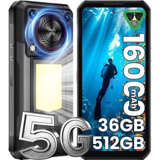 Oukitel WP56 512 Gb