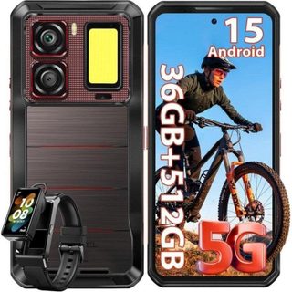 Oukitel WP300 512 Gb