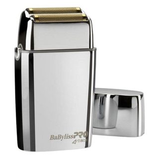 Rasoir Visage BaByliss FoilFX02 Sans Fil 180 min Sec 2 Grilles