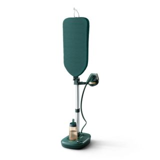 Vaporisateur vertical Philips AIS6020 Série 6000 1800W Vert Foncé 1,1L 6 bars