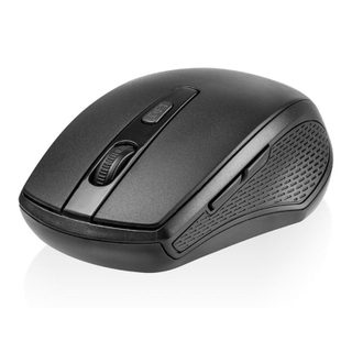 Ratón Tracer TRAMYS46729 RF inalámbrico 1600 DPI Noir Ergonomique 6 boutons