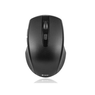 Ratón Tracer TRAMYS46729 RF inalámbrico 1600 DPI Noir Ergonomique 6 boutons