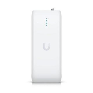 Pont WiFi Ubiquiti UDB WiFi 5 866,7 Mbps Gigabit antennes intégrées/externe blanc