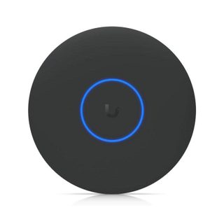 Point d'accès Ubiquiti U7 Pro XG Wi-Fi 7 10GbE MU-MIMO PoE+ Noir