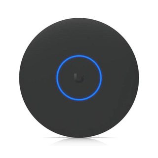 Point d'accès Ubiquiti U7 Pro XGS WiFi 7 Tri-Bande 10GbE Noir