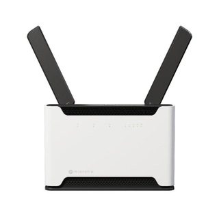 Routeur Mikrotik Chateau LTE18 ax Wi-Fi 6 Dual Band 4G LAN 2.5Gbps