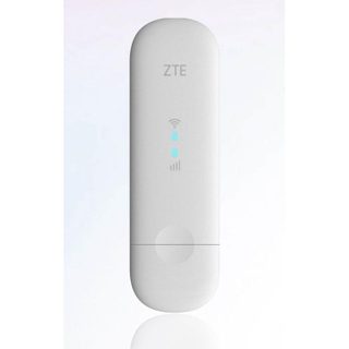Modem 4G ZTE MF79U Wi-Fi N 150 Mbit/s MicroSIM MicroSD TS-9