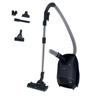 Aspirateur avec Sac Hoover HE721PAF 011 850W 6L Filtre EPA Animaux