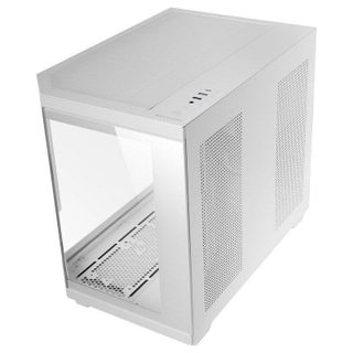 Mars Gaming Boitier Mars Gaming MC-3TCORELCDM IPS 7.2" Triple verre trempe Micro-ATX