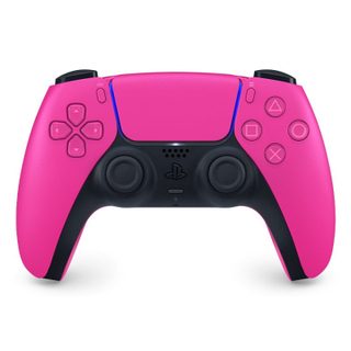 Manette sans fil Sony DualSense V3 Nova rose pour PS5