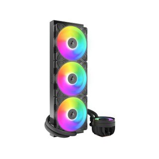 Arctic Refrigeración Líquida Arctic Liquid Freezer III Pro 420 mm 3 Ventiladores A-RGB