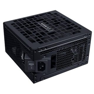 Lian Li Fuente de Alimentación Lian Li RS1000G 1000W 80 PLUS Gold totalmente modular blanca