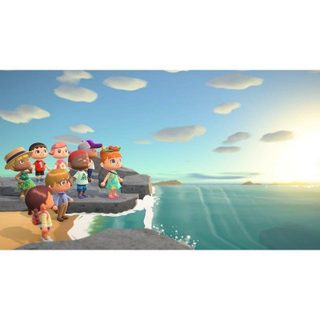 Animal Crossing: New Horizons Nintendo SWITCH 2