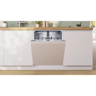 Lave-vaisselle Bosch Serie 4 SMV4HAX07E 13 couverts C Silence Plus Wi-Fi Home Connect