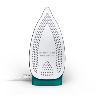 Fer à repasser Rowenta DA1610E0 Microsteam 200 Compact Voyage Double Tension