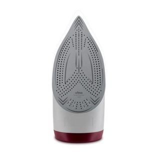 Fer à repasser Ufesa PV3500 3200W noir/mauve semelle céramique 260g/min