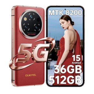 Oukitel WP210 512 Go