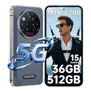 Oukitel WP210 512 Gb