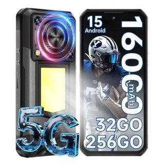 Oukitel WP56 512 Go