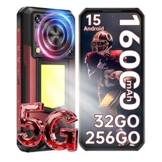 Oukitel WP56 512 Go