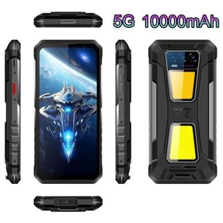 Oukitel WP58 Pro 512 Gb