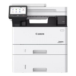 Multifonction Canon i-SENSYS MF461dw II Laser Mono WiFi Ethernet Écran tactile Duplex