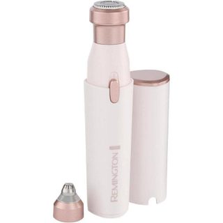 Rasoir Électrique Femme Remington WFS200 sans Fil Tête Visage Wet & Dry Compact