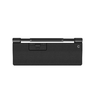 Souris Contour Design RollerMouse Pro Bluetooth USB-C 2800 DPI Noir Ergonomique