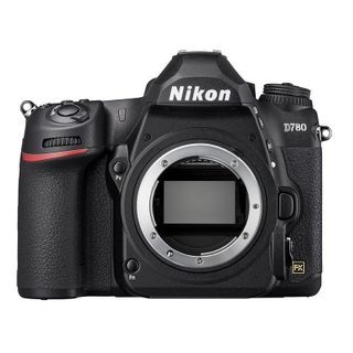 Caméra Reflex Nikon D780 Cuerpo