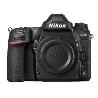 Caméra Reflex Nikon D780 Cuerpo