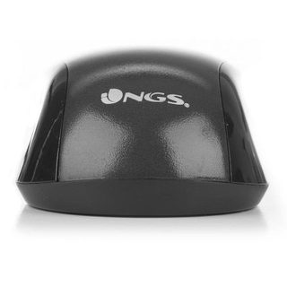 Souris NGS Mist Filaire USB 800 DPI Noir Ergonomique 3 Boutons