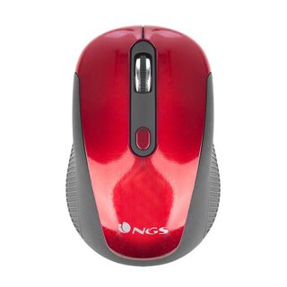ngs Haze 800/1600 DPI