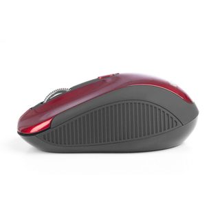 Souris sans fil NGS Haze 800/1600 DPI Rouge