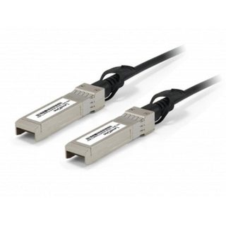 Câble LevelOne 3 m 10,5 Gbps SFP+ DAC-0103 cuivre passif haute vitesse