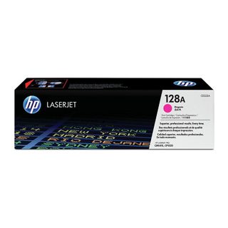 HP Cartouche 128A